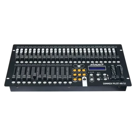 Купить STAGE4 DIMMER PILOT 48/12 по выгодной цене в Новосибирске