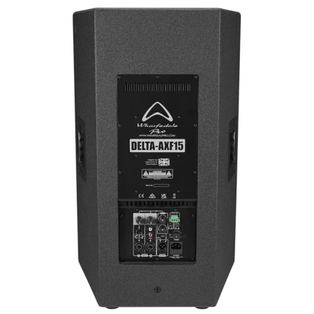 Купить WHARFEDALE PRO DELTA-AXF15 по выгодной цене в Новосибирске