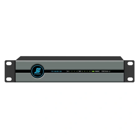 Купить S-Track DBOX X44-U по выгодной цене в Новосибирске