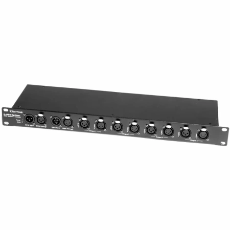 Купить I LIGHTING IL-RDM Splitter по выгодной цене в Новосибирске