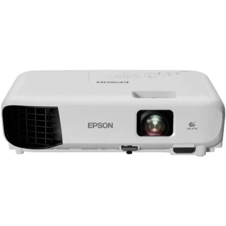 Купить Epson EB-E10 по выгодной цене в Новосибирске