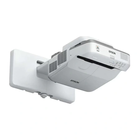 Купить Epson EB-675W по выгодной цене в Новосибирске