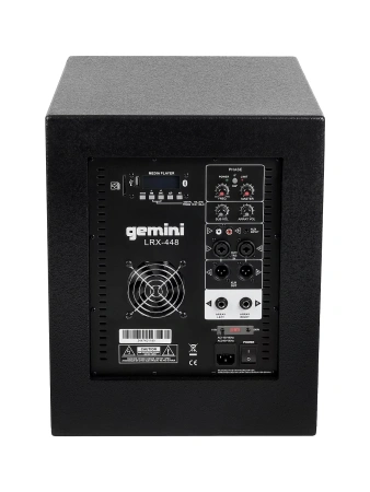 Купить Gemini LRX-448 по выгодной цене в Новосибирске