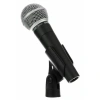 Купить SHURE SM58LCE по выгодной цене в Новосибирске