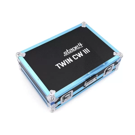 Купить STAGE4 TWIN CW III по выгодной цене в Новосибирске