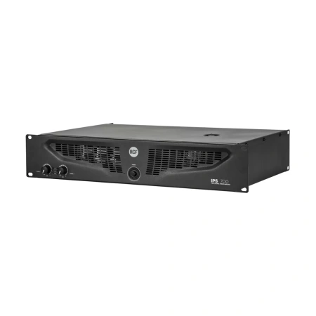 Купить RCF IPS 700 по выгодной цене в Новосибирске