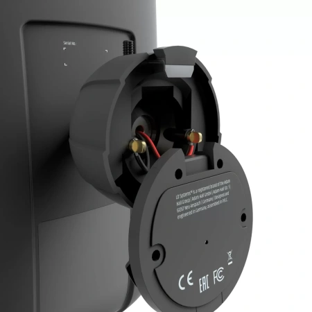 Купить LD Systems DQOR 8T B по выгодной цене в Новосибирске
