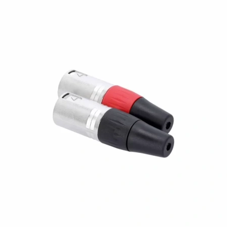 Купить Adam Hall K3CXM3PAIR по выгодной цене в Новосибирске