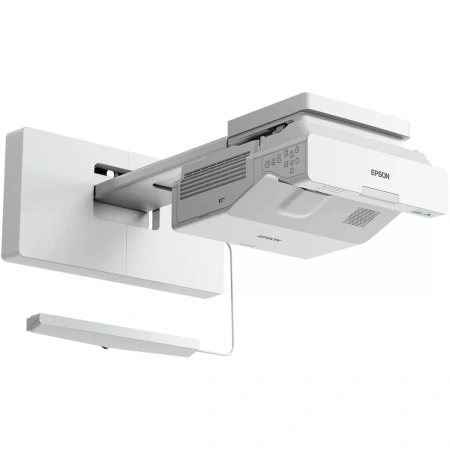 Купить Epson EB-725WI по выгодной цене в Новосибирске