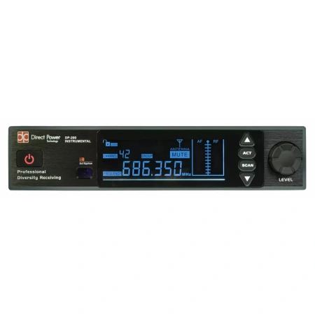 Купить DP Technology DP-200 INSTRUMENTAL по выгодной цене в Новосибирске