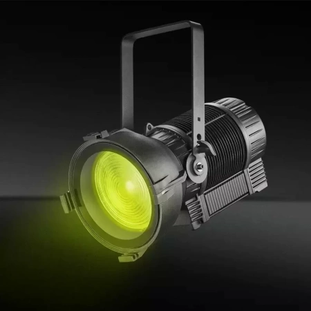 Купить Diapro DT Fresnel LED AUTO Zoom 300W RGBAL IP65 по выгодной цене в Новосибирске
