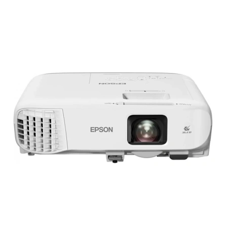 Купить Epson EB-990U по выгодной цене в Новосибирске