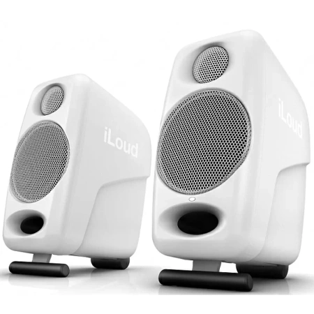 Купить IK MULTIMEDIA iLoud Micro Monitor по выгодной цене в Новосибирске