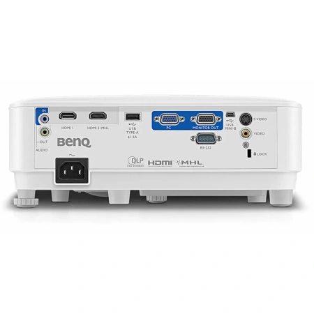 Купить BenQ MW612 по выгодной цене в Новосибирске