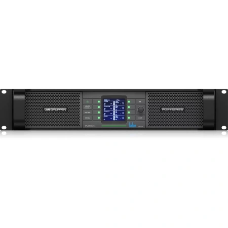 Купить Lab.gruppen PLM 8K44 BP по выгодной цене в Новосибирске