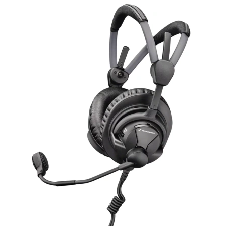 Купить Sennheiser HMDC 27 по выгодной цене в Новосибирске