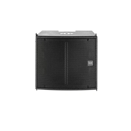 Купить SVS Audiotechnik CASCADE 206A SUB по выгодной цене в Новосибирске