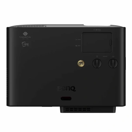 Купить BenQ W4000i по выгодной цене в Новосибирске