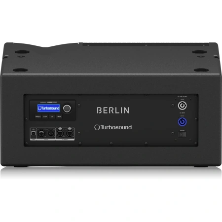 Купить TURBOSOUND TBV123-AN по выгодной цене в Новосибирске