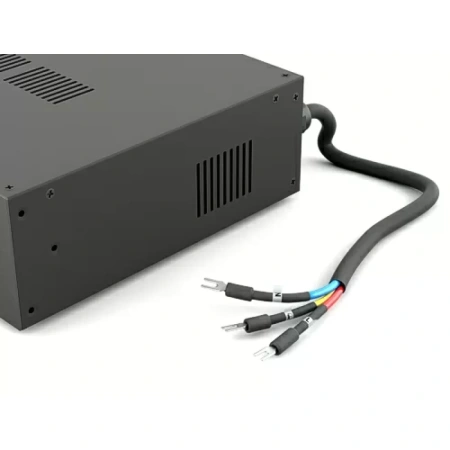 Купить CVGAUDIO Power Logic по выгодной цене в Новосибирске