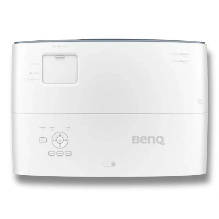 Купить BenQ TK850 по выгодной цене в Новосибирске