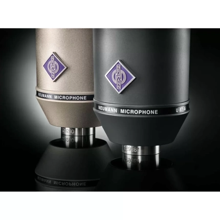 Купить NEUMANN U 87 Ai MT STUDIO SET по выгодной цене в Новосибирске
