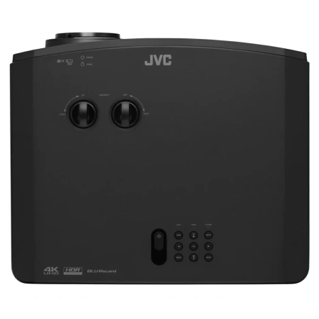 Купить JVC LX-NZ3/B по выгодной цене в Новосибирске