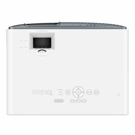 Купить BenQ TK710 по выгодной цене в Новосибирске