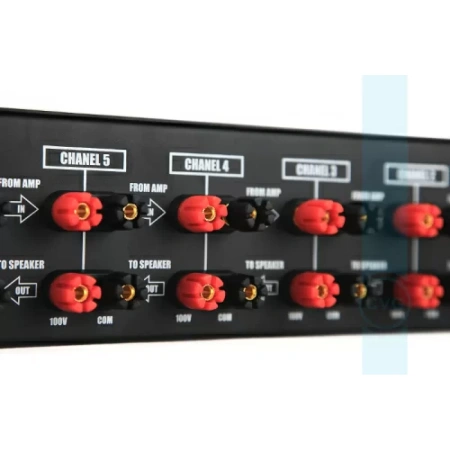 Купить CVGAUDIO VRA-660 по выгодной цене в Новосибирске
