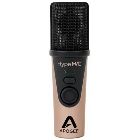 Купить Apogee HypeMiC по выгодной цене в Новосибирске