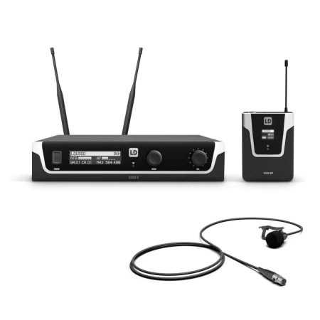 Купить LD Systems U505 BPW по выгодной цене в Новосибирске