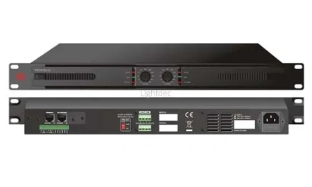 SVS Audiotechnik ADH500.2