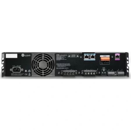 Купить CROWN CDi DriveCore 4|300BL по выгодной цене в Новосибирске