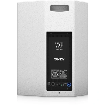 Купить Tannoy VXP 15HP-WH по выгодной цене в Новосибирске