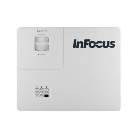 Купить InFocus IN1049SL по выгодной цене в Новосибирске