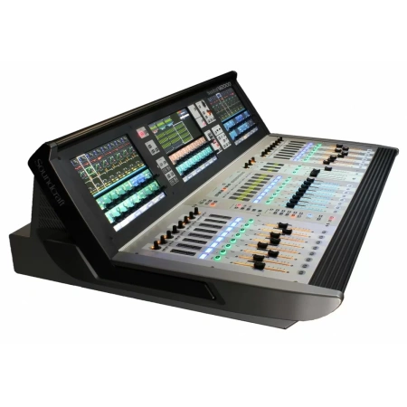 Купить Soundcraft Vi2000:48 по выгодной цене в Новосибирске