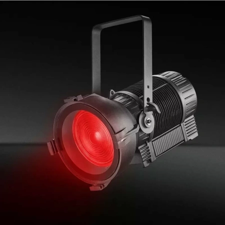 Купить Diapro DT Fresnel LED AUTO Zoom 300W RGBAL IP65 по выгодной цене в Новосибирске