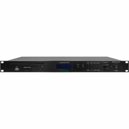Купить DSPPA MAG-2107C по выгодной цене в Новосибирске