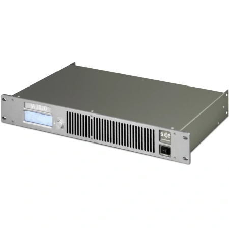 Купить SE Audiotechnik IA 202D по выгодной цене в Новосибирске