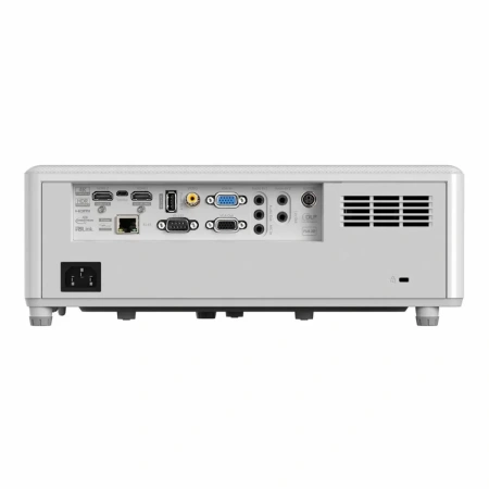 Купить Optoma ZH507+ по выгодной цене в Новосибирске