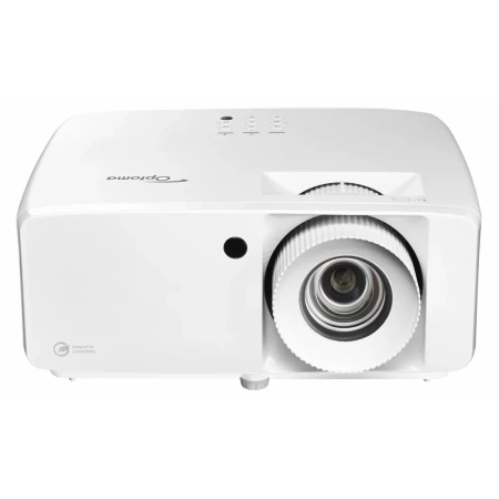 Купить Optoma ZH450 по выгодной цене в Новосибирске