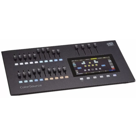 Купить ETC ColorSource 20 по выгодной цене в Новосибирске