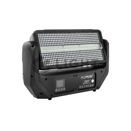 Купить LightCraft Moving Strobe 1000W по выгодной цене в Новосибирске