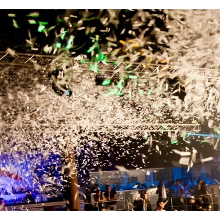 Купить SFAT POWER CONFETTI 350 по выгодной цене в Новосибирске