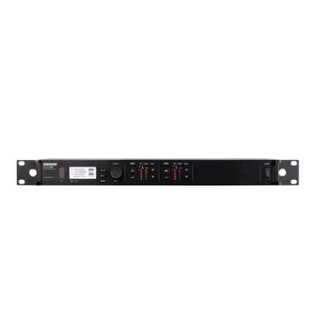 Купить Shure ULXD4DE по выгодной цене в Новосибирске