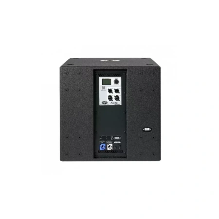 Купить DAS Audio Altea-S15A по выгодной цене в Новосибирске