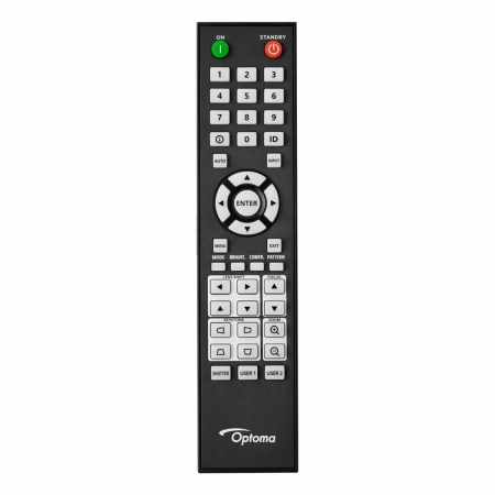 Купить Optoma ZU920T по выгодной цене в Новосибирске