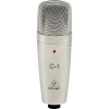 Купить BEHRINGER C-1 по выгодной цене в Новосибирске