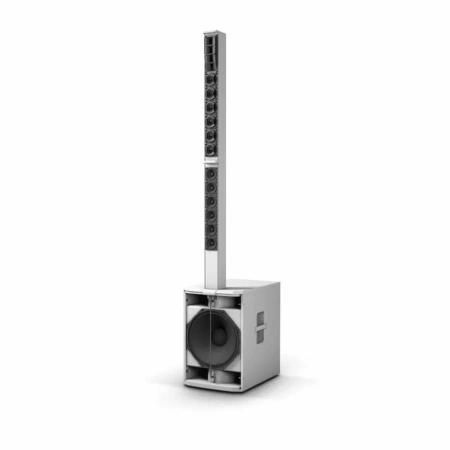 Купить LD Systems MAUI 44 G2 W по выгодной цене в Новосибирске