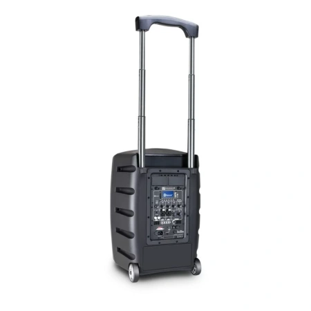 Купить LD Systems ROADBUDDY 10 BASIC по выгодной цене в Новосибирске
